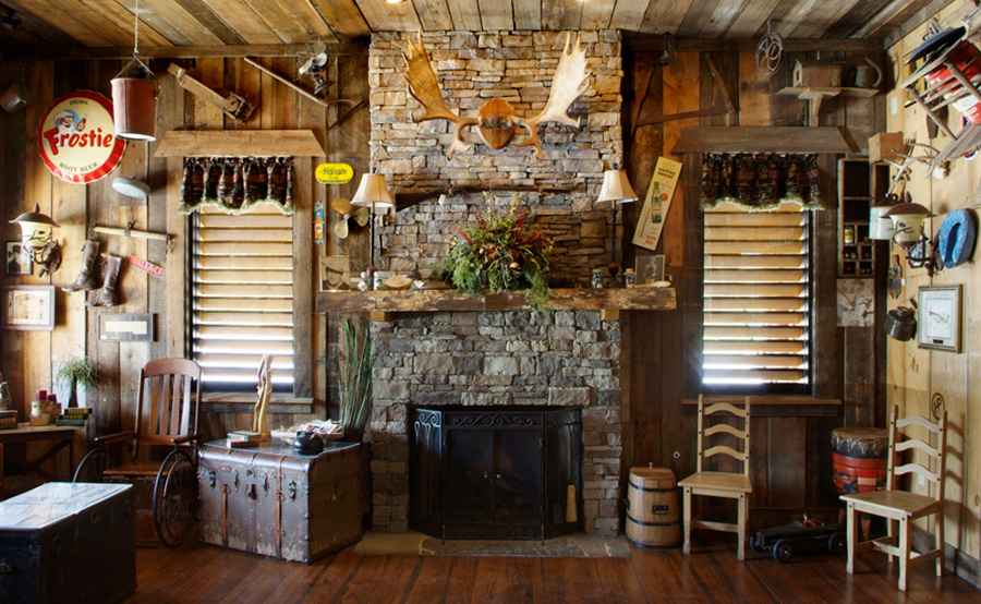 catfish house 3