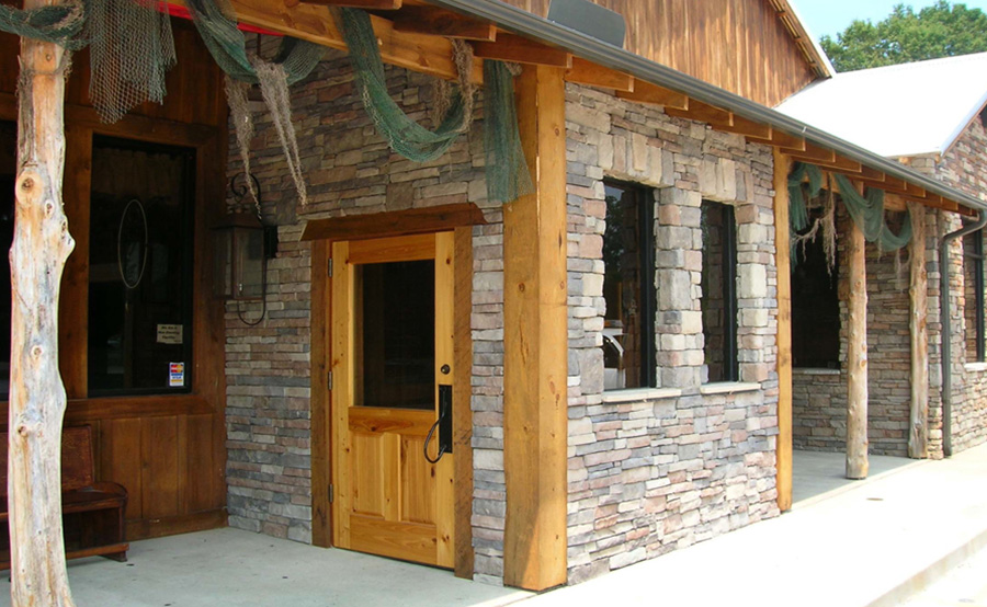 catfish house 5